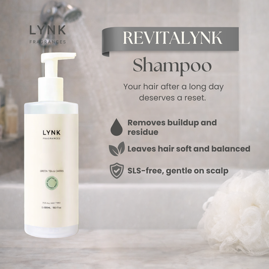 Shampoo