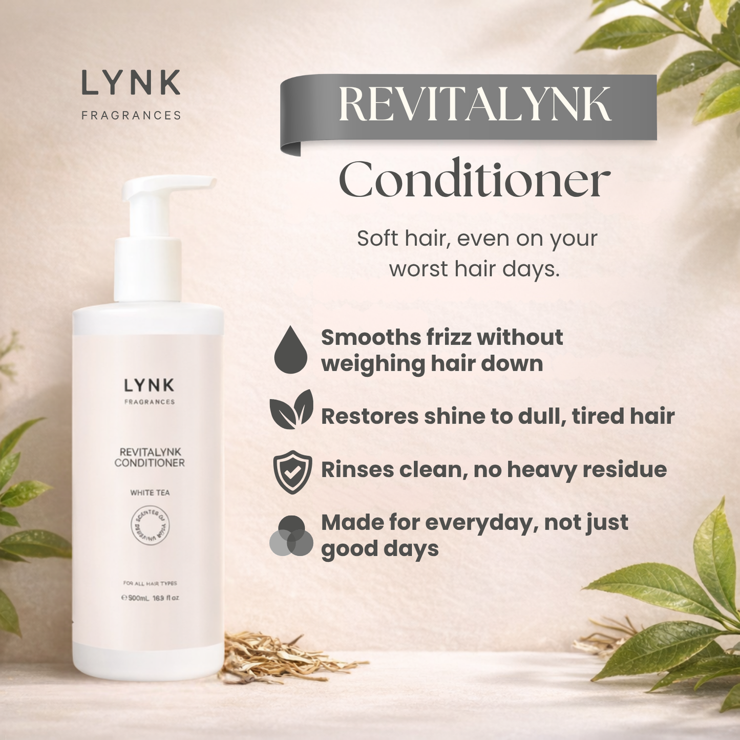Conditioner