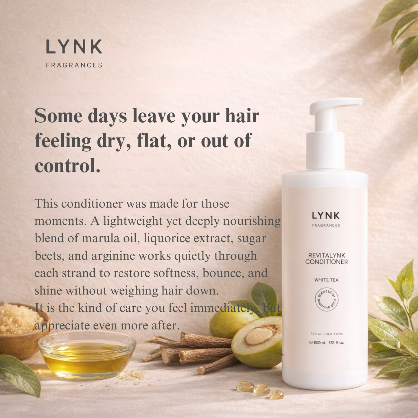 Conditioner
