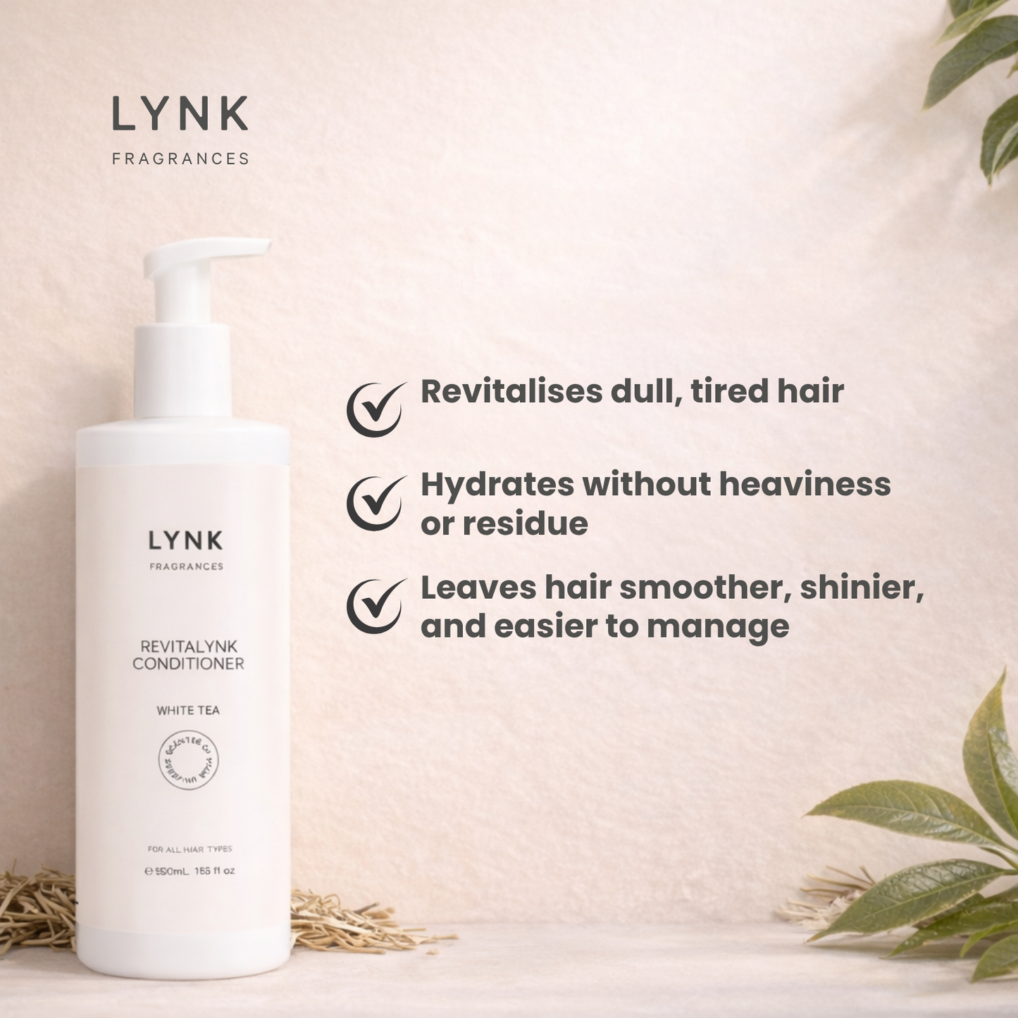 Conditioner