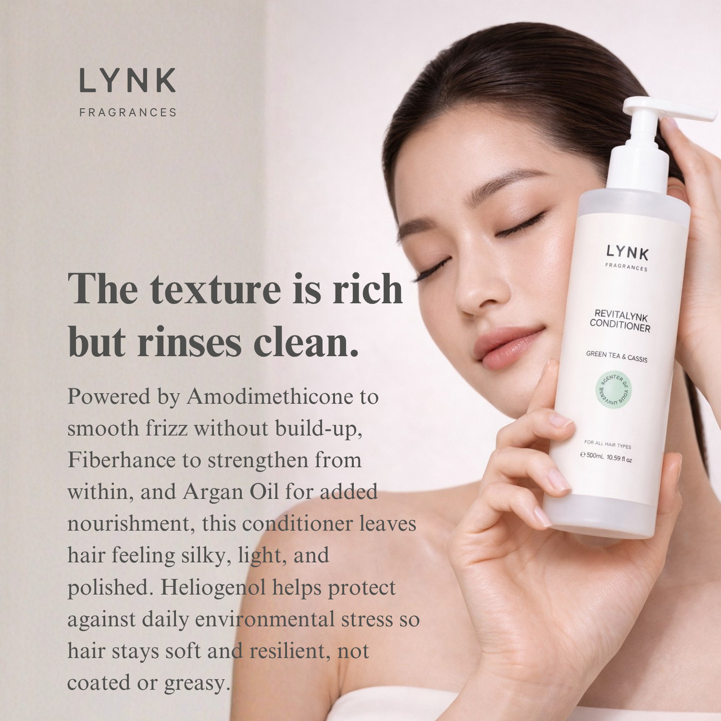 Conditioner