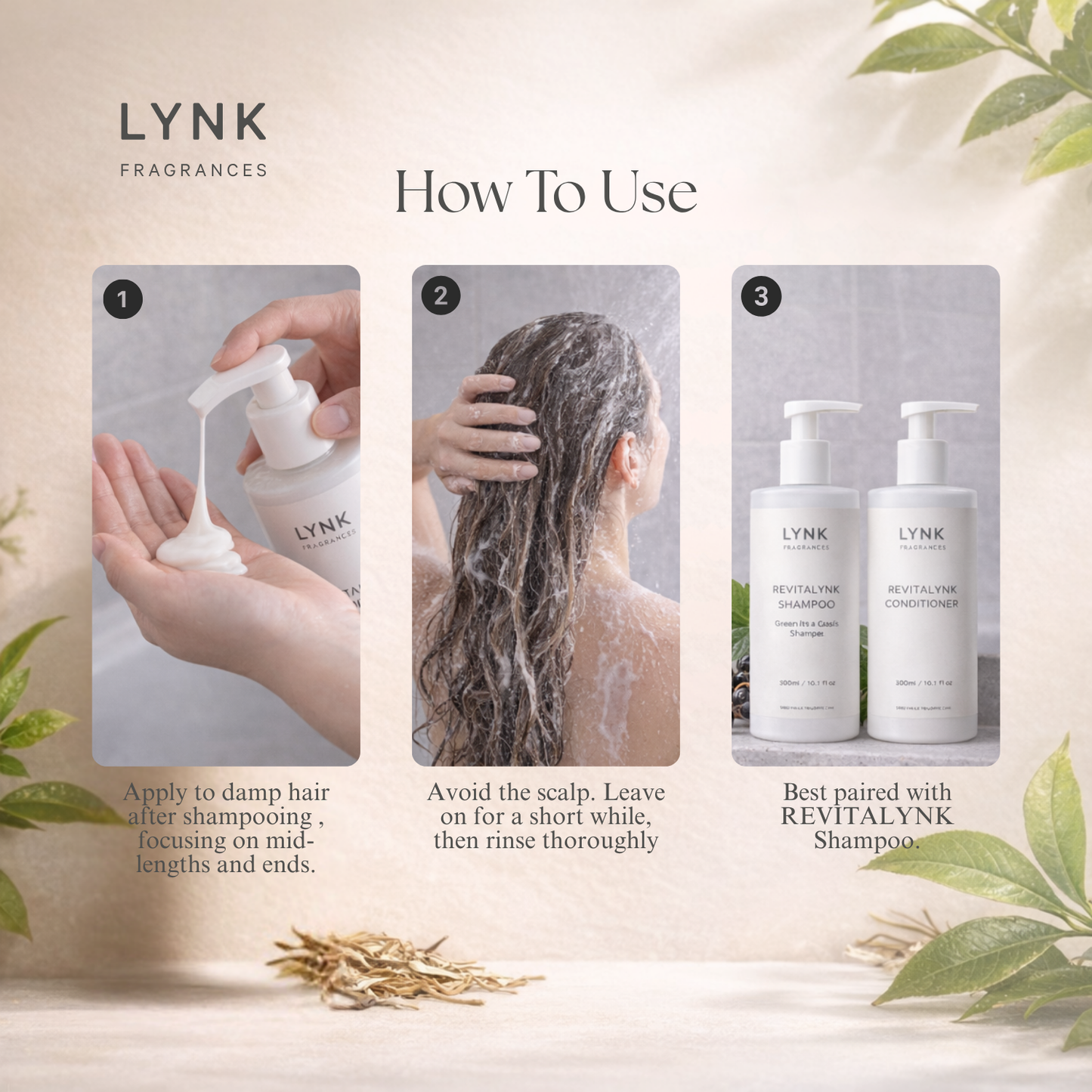 Conditioner