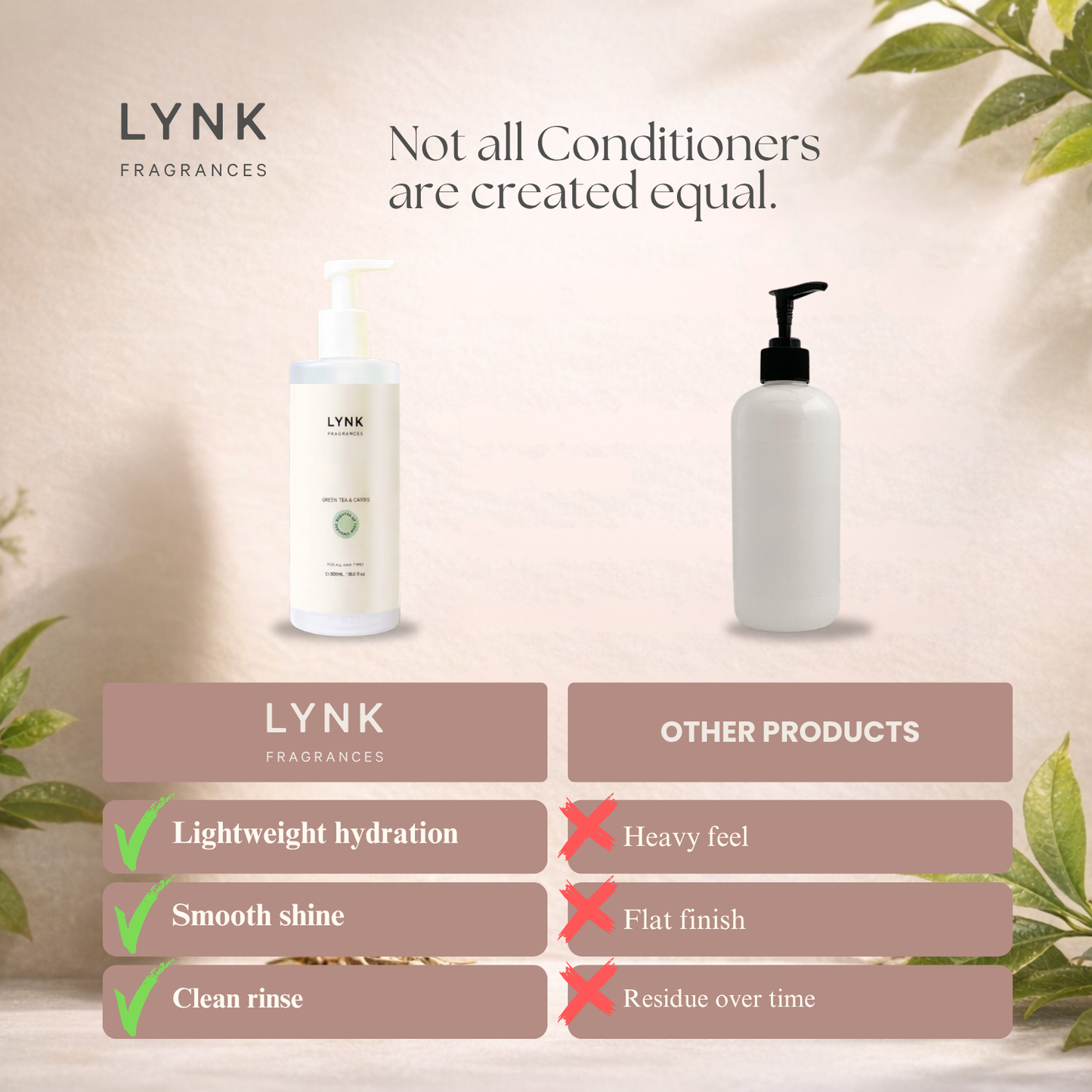 Conditioner