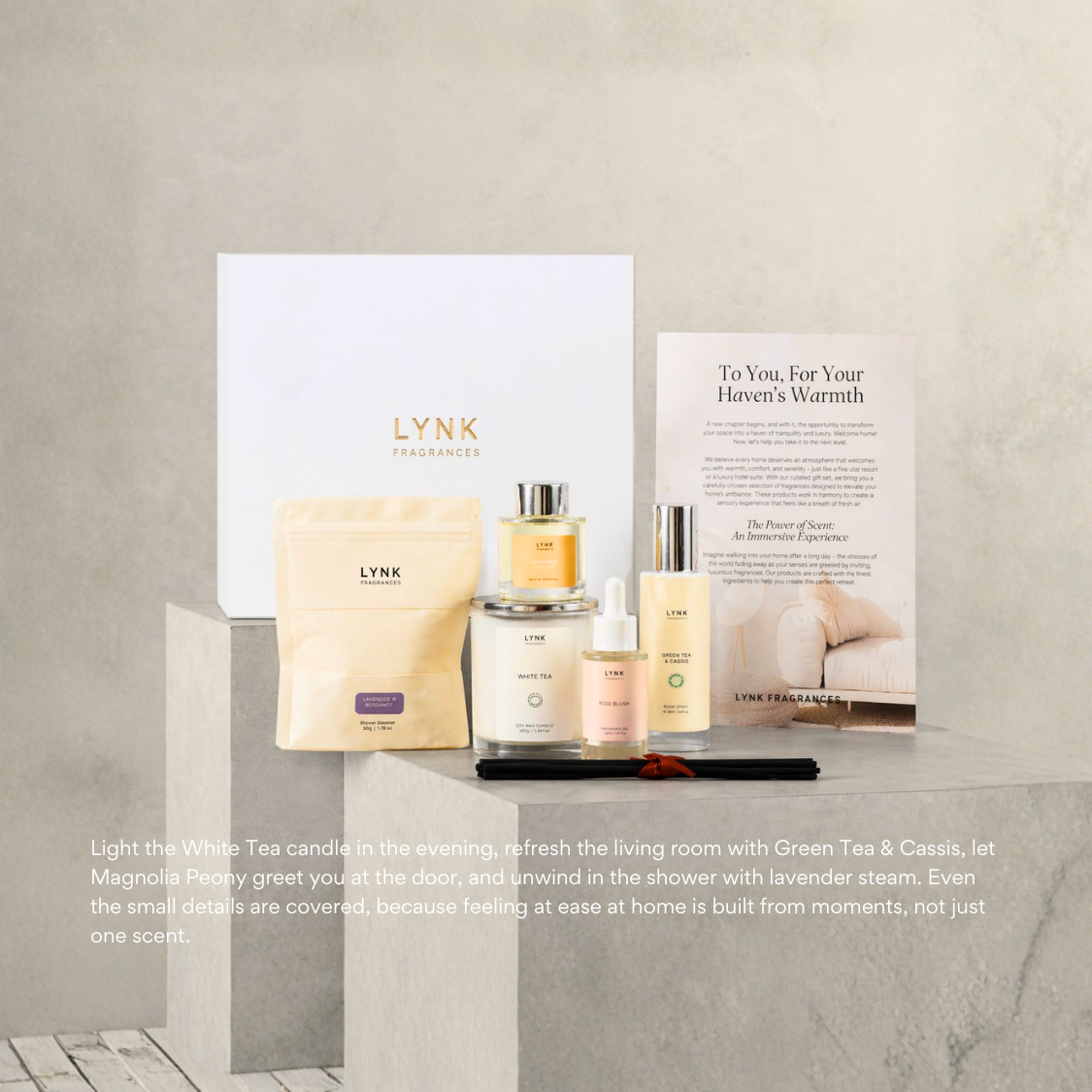 Housewarming Gift Set