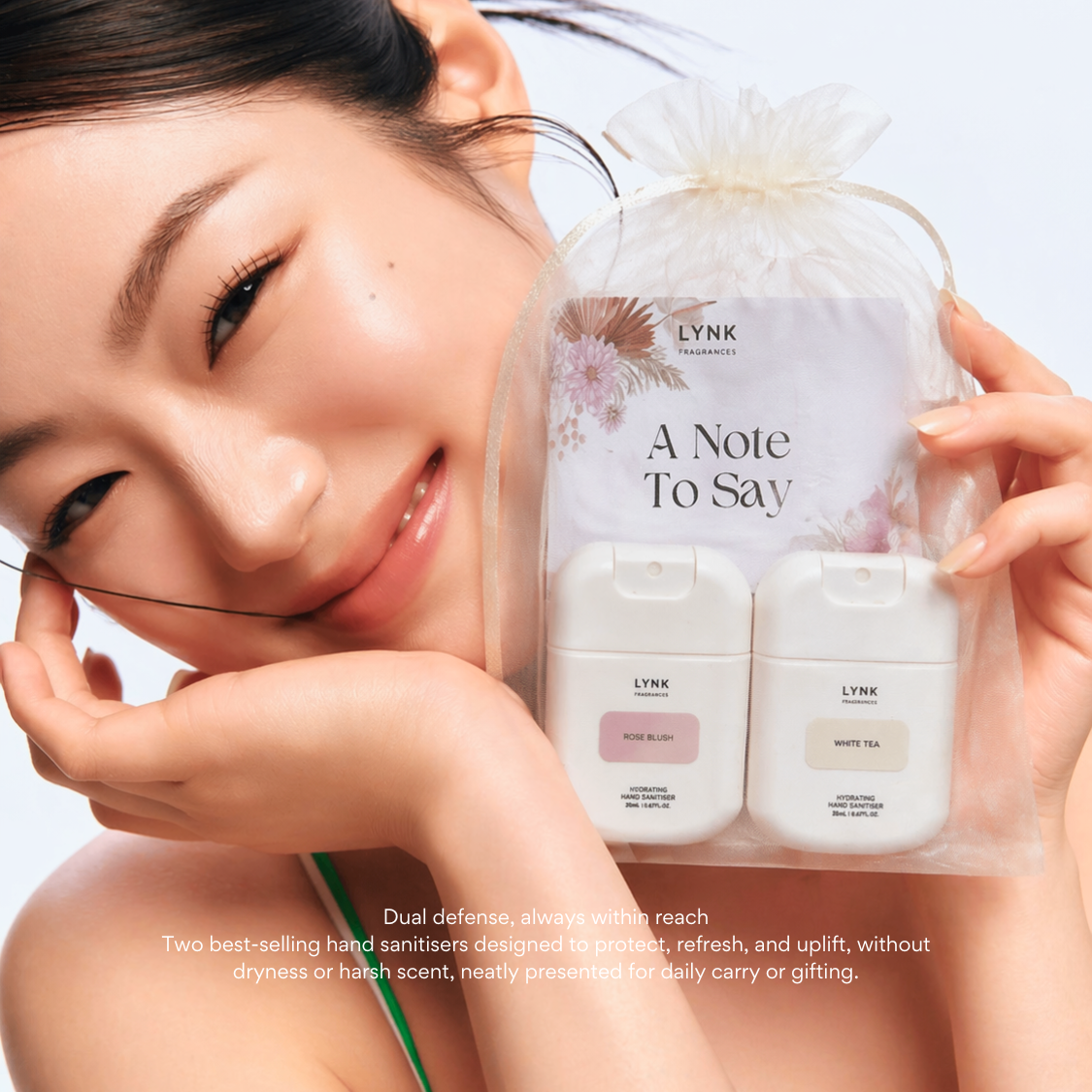 For The Thoughtful One Gift Set