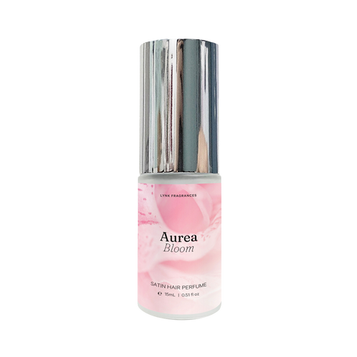 Aurea Bloom Satin Hair Perfume