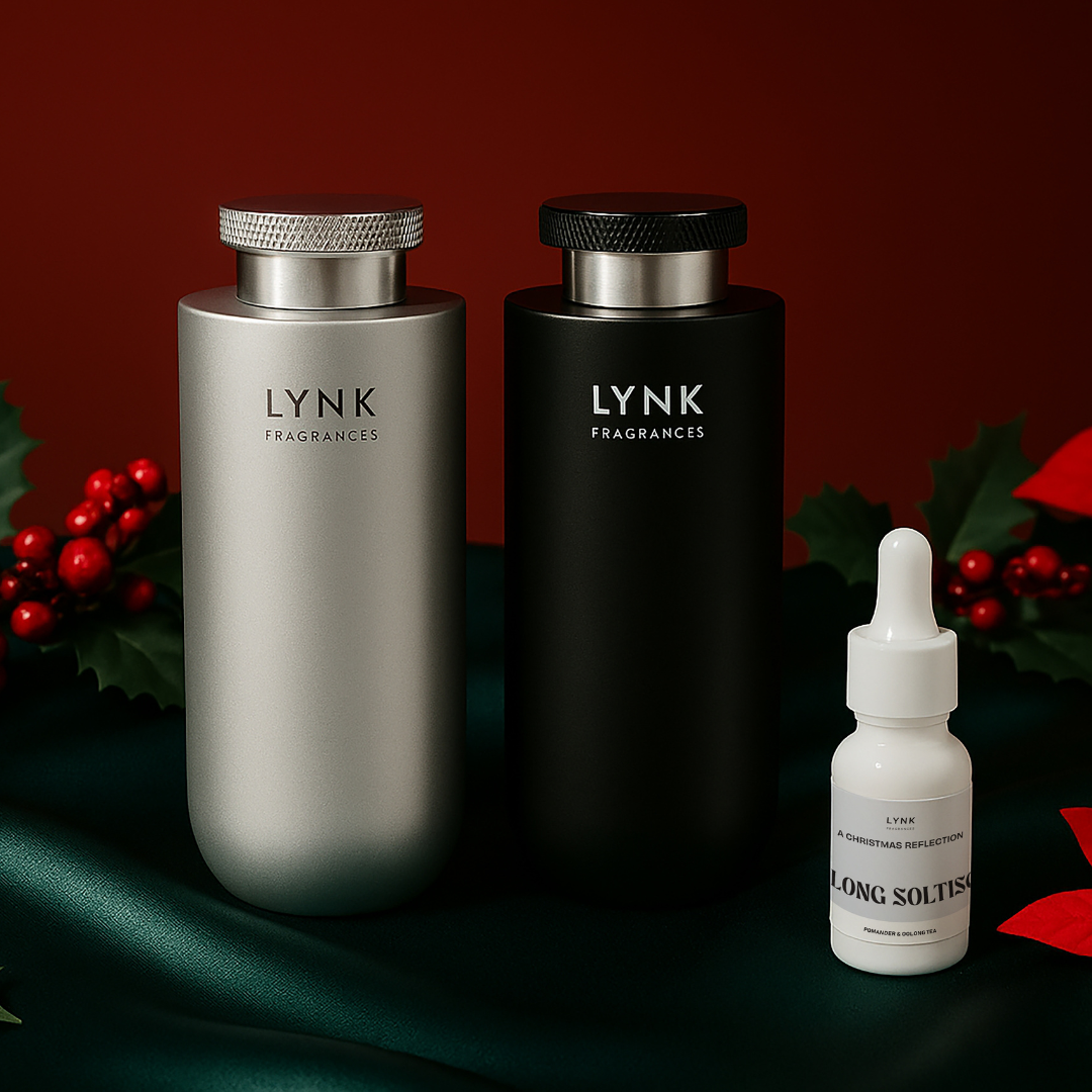 [PREORDER] The Celestial Drive Set