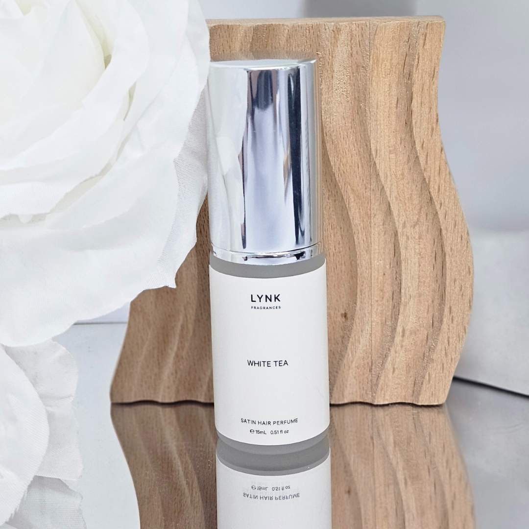 [BACKORDER] White Tea Satin Hair Perfume