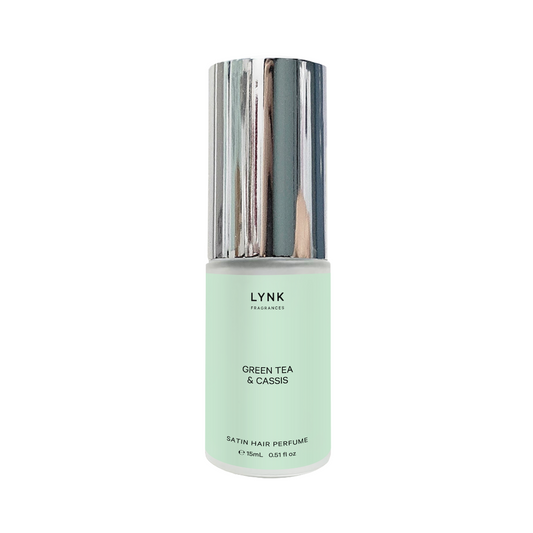 Green Tea & Cassis Hair Perfume