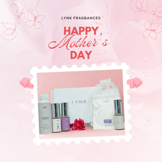 [Mother's Day 2025] Lux Care Kit