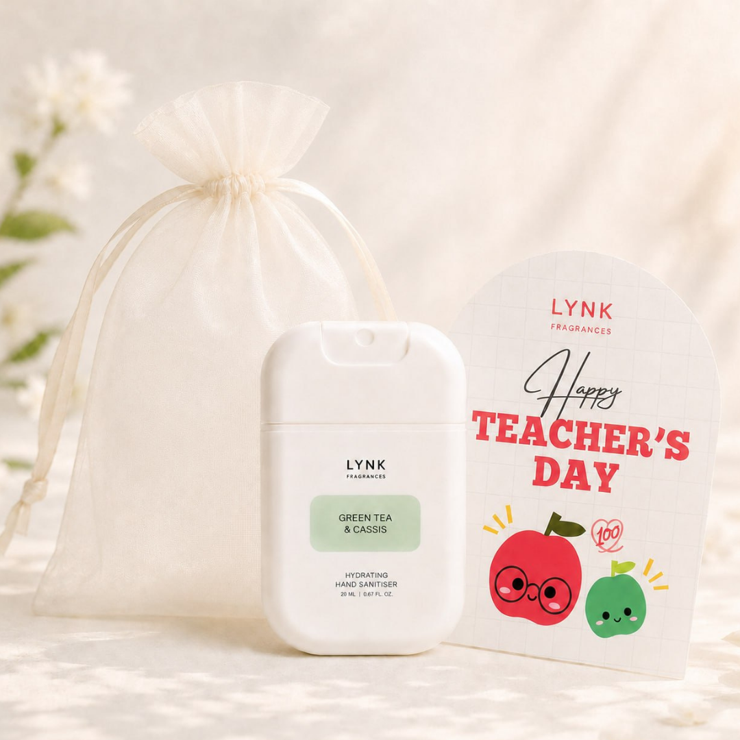 [TEACHER’S DAY GIFT SETS] Thinking of You Set