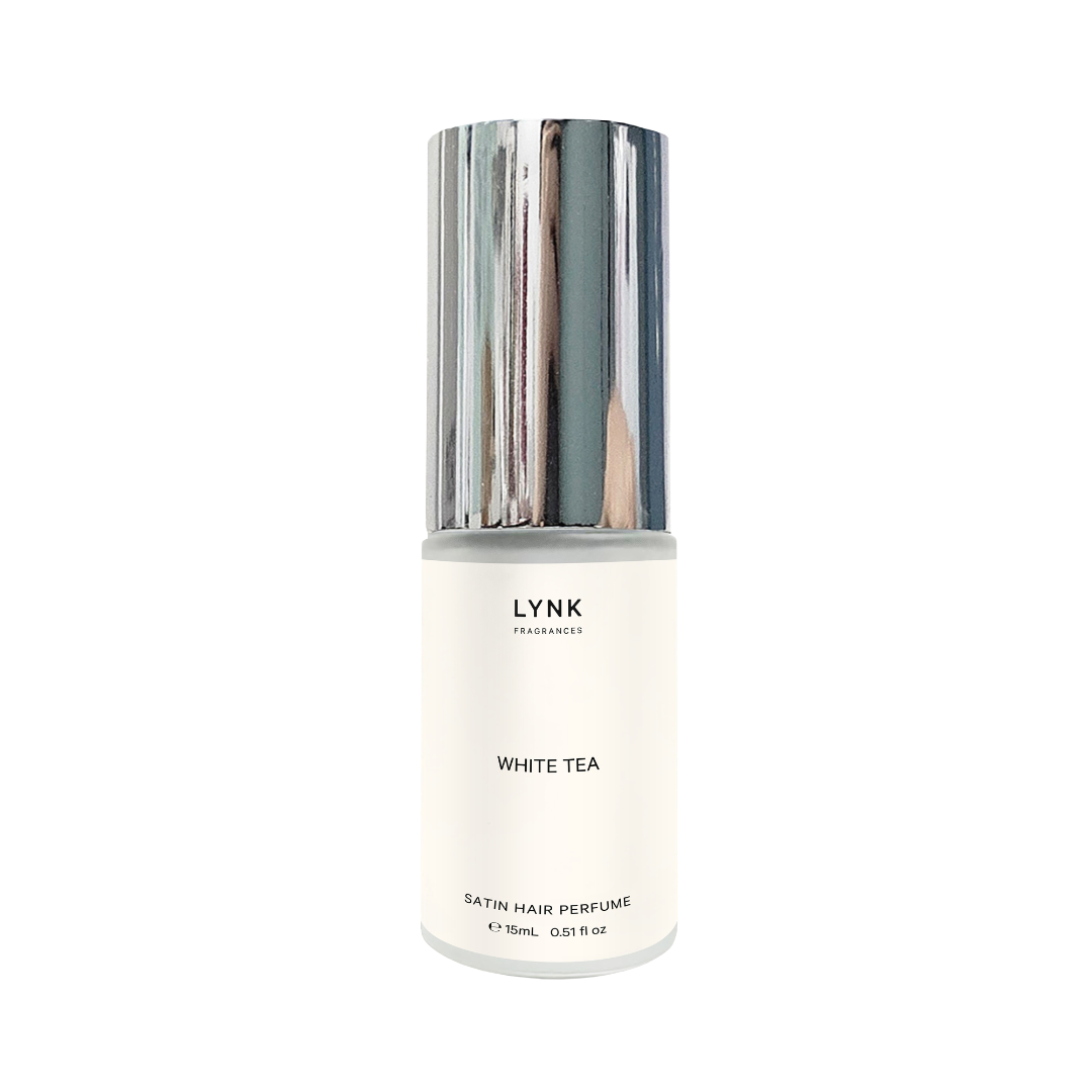[BACKORDER] White Tea Satin Hair Perfume
