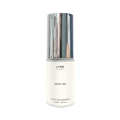White Tea Satin Hair Perfume
