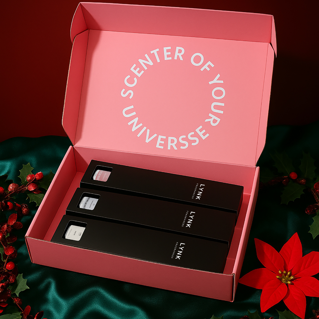 Holiday Atmosphere Set