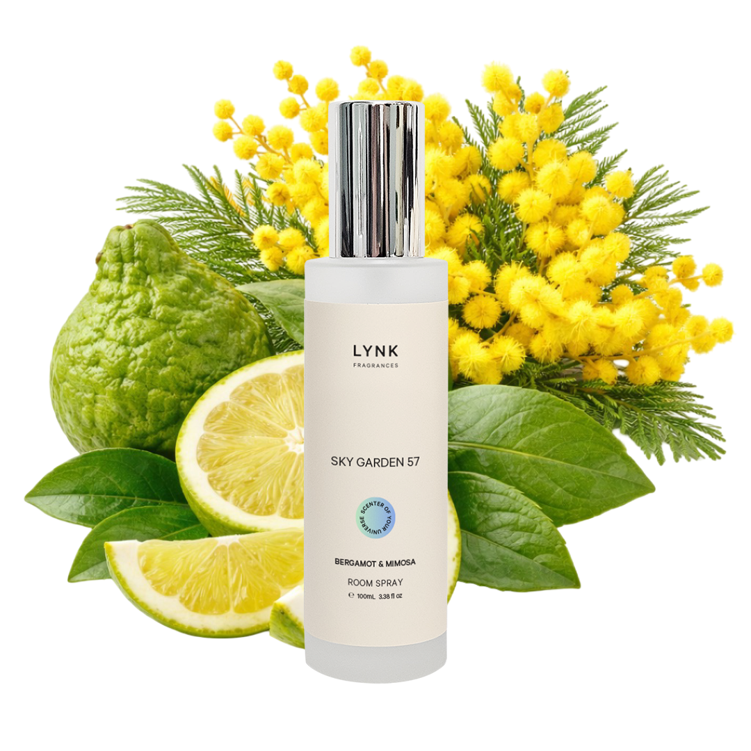 Sky Garden 57 Room Spray