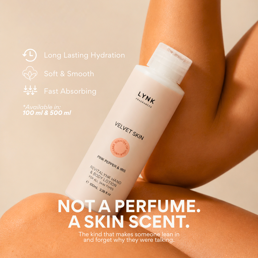 [BACKORDER] *NEW* Velvet Skin Body Lotion