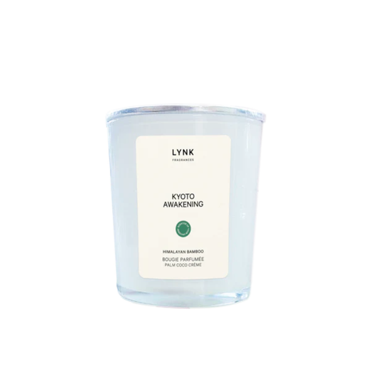 Housewarming Scented Candle