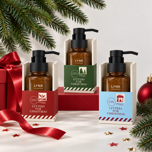 [Christmas’26] Foaming Hand Wash