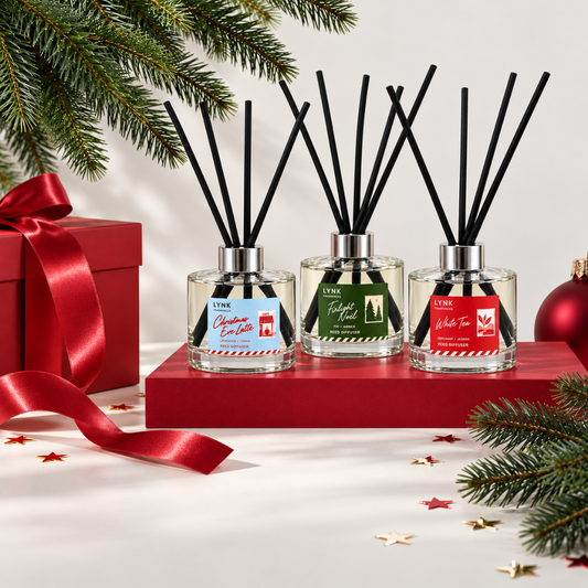 [Christmas’26] Reed Diffuser