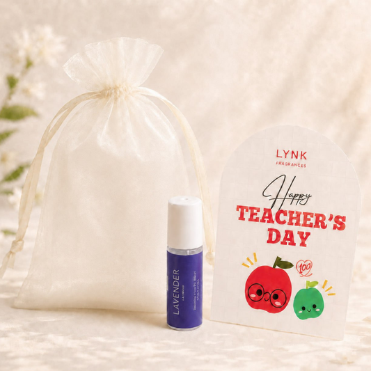 [TEACHER’S DAY GIFT SETS] Moments of Calm Set