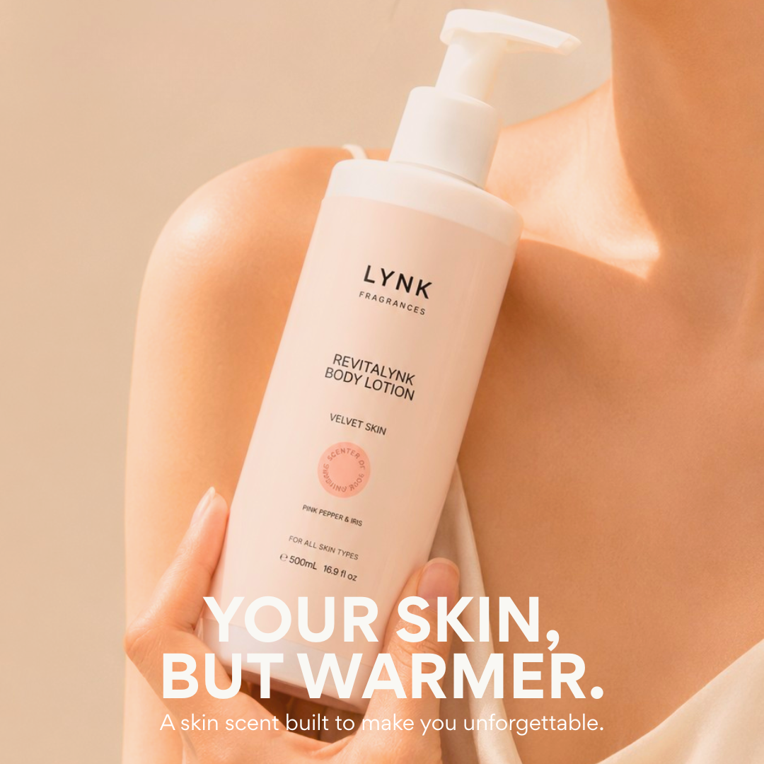 [BACKORDER] *NEW* Velvet Skin Body Lotion