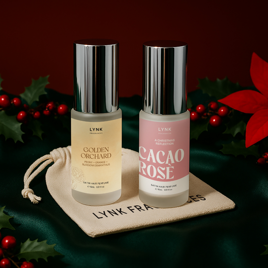 Festive Locks Duo Gift Set