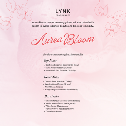 [Mother's Day 2025] Lux Care Kit