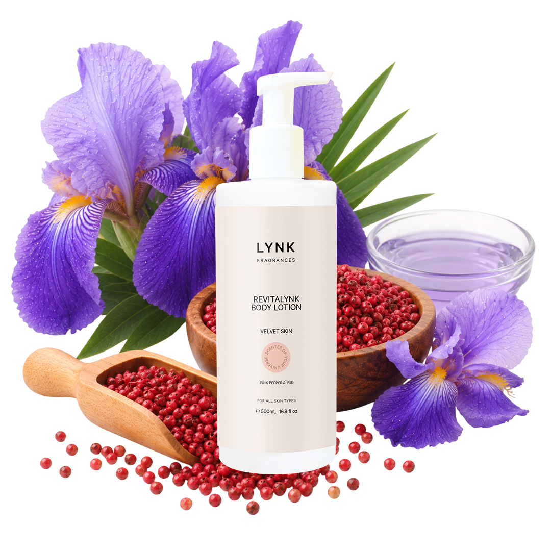 Velvet Skin Body Lotion