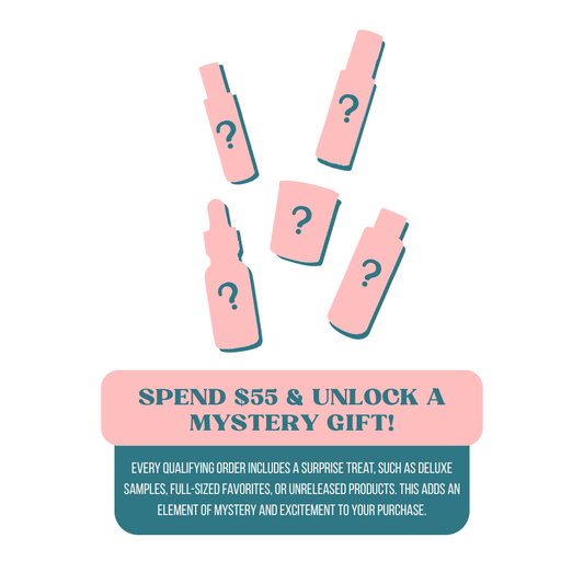Mystery Gift