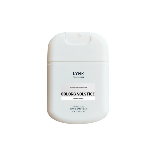 Oolong Solstice Hand Sanitiser