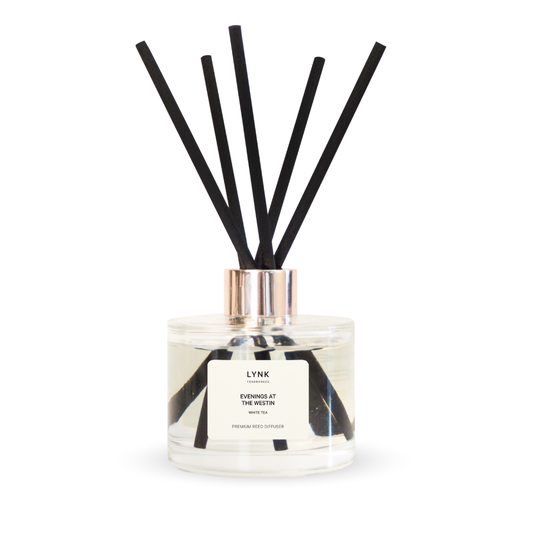 Housewarming Reed Diffuser