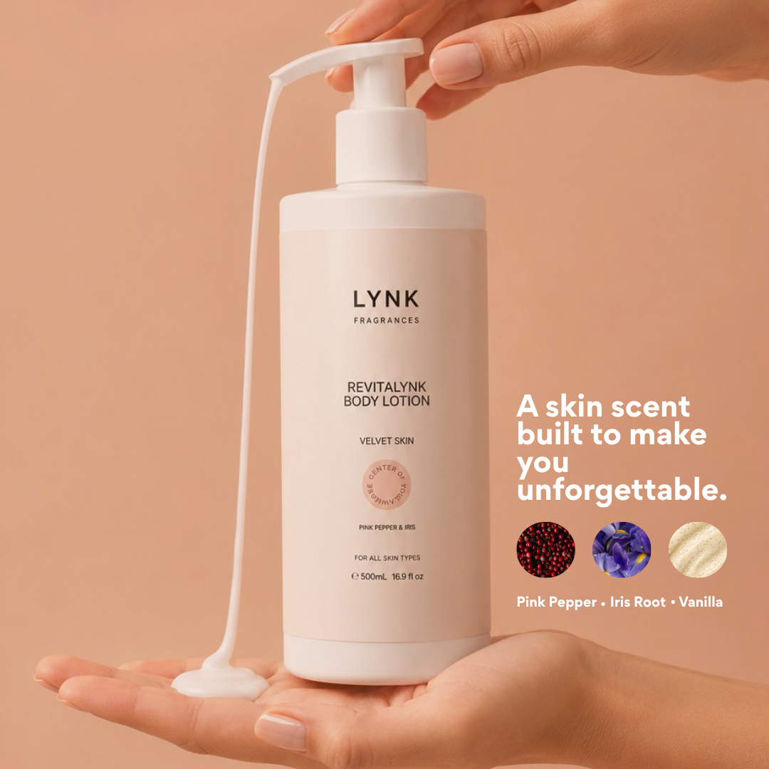 [BACKORDER] *NEW* Velvet Skin Body Lotion