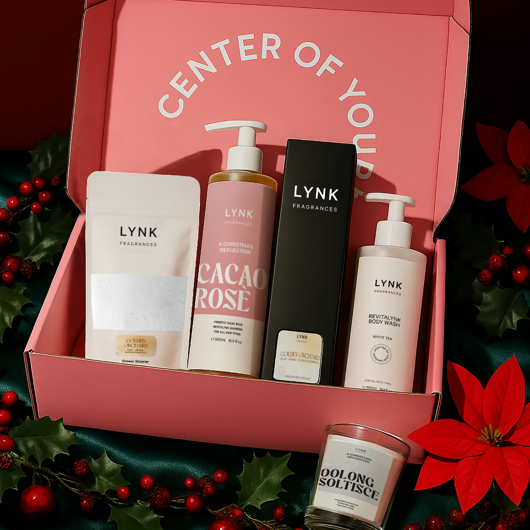 The Christmas Ritual Collection Gift Set
