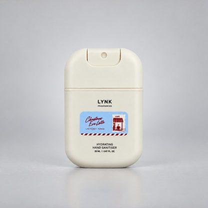 [Christmas 2026] Hand Sanitisers