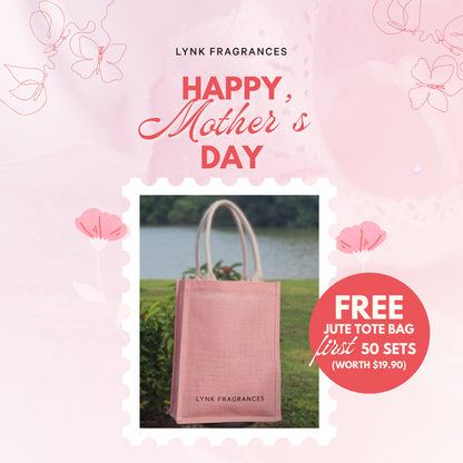 [Mother's Day 2025] Lux Care Kit
