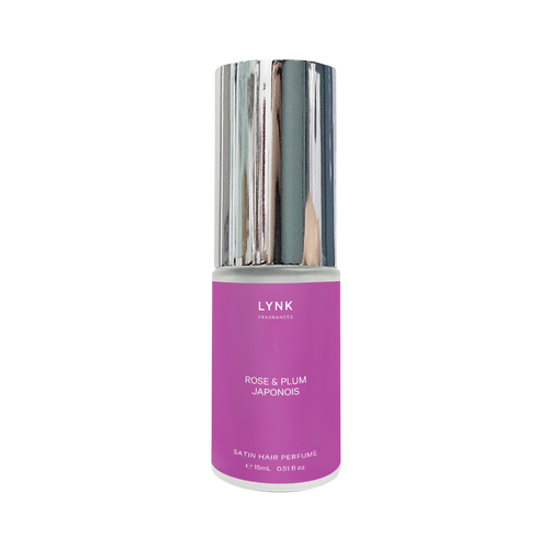 For Night | Velvet Rose (Rose & Velvet Noir) Satin Hair Perfume