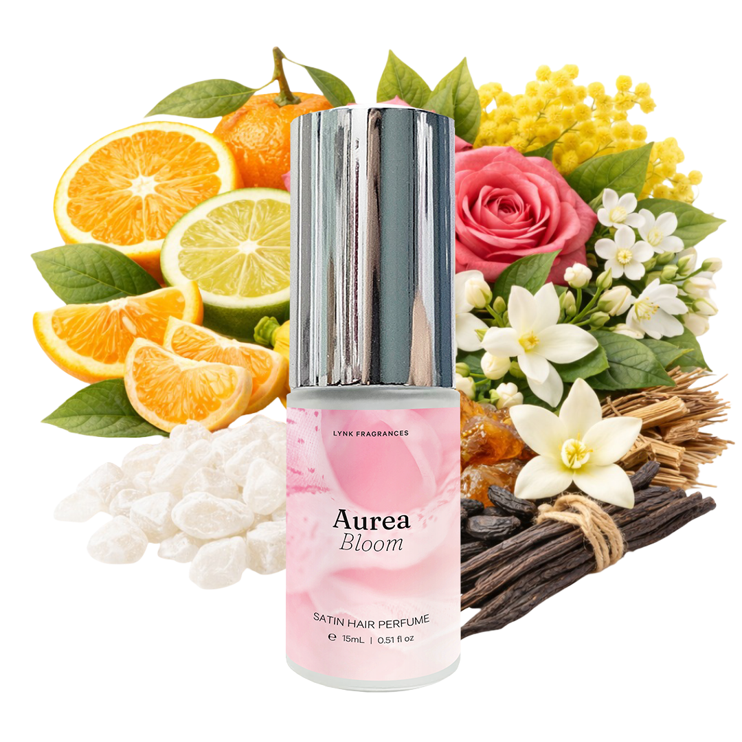 Hair Perfume