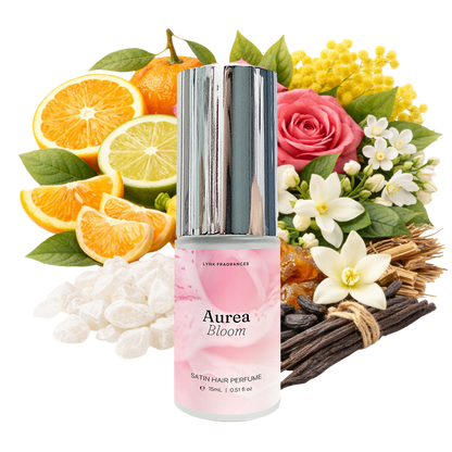 Hair Perfume