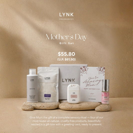 [Mother’s Day 2026] For Her, With Love Gift Set
