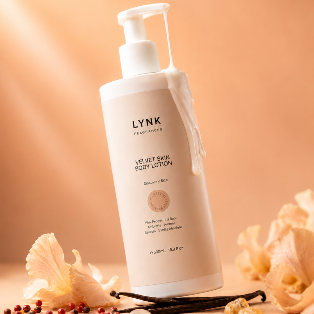 [BACKORDER] *NEW* Velvet Skin Body Lotion