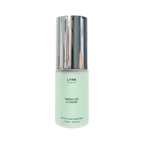 Green Tea & Cassis Hair Perfume