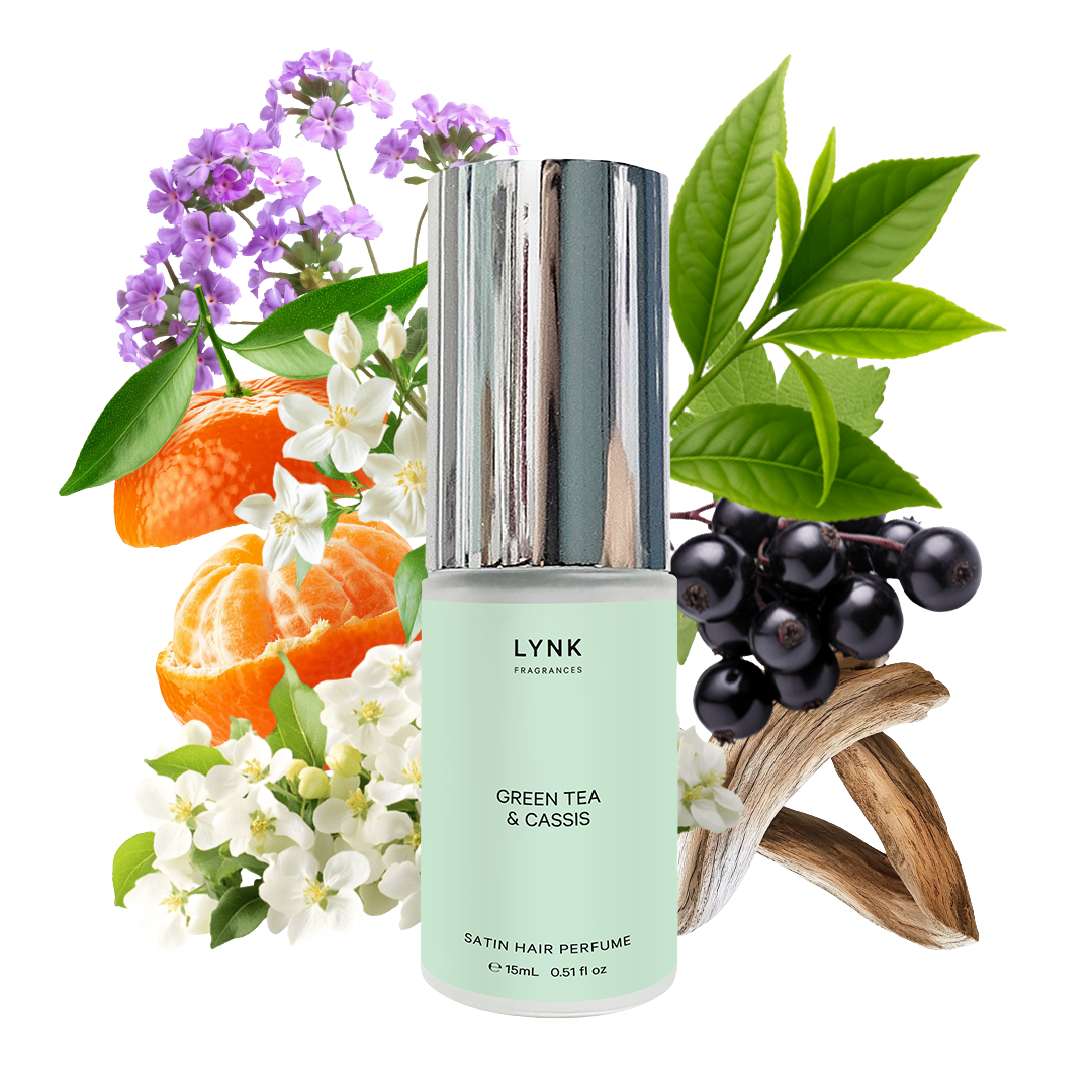 Hair Perfume