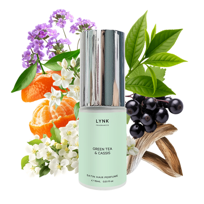 Hair Perfume