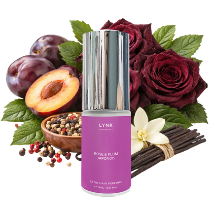 Hair Perfume