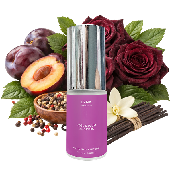 Hair Perfume
