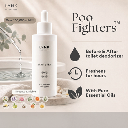 Poo Fighter™