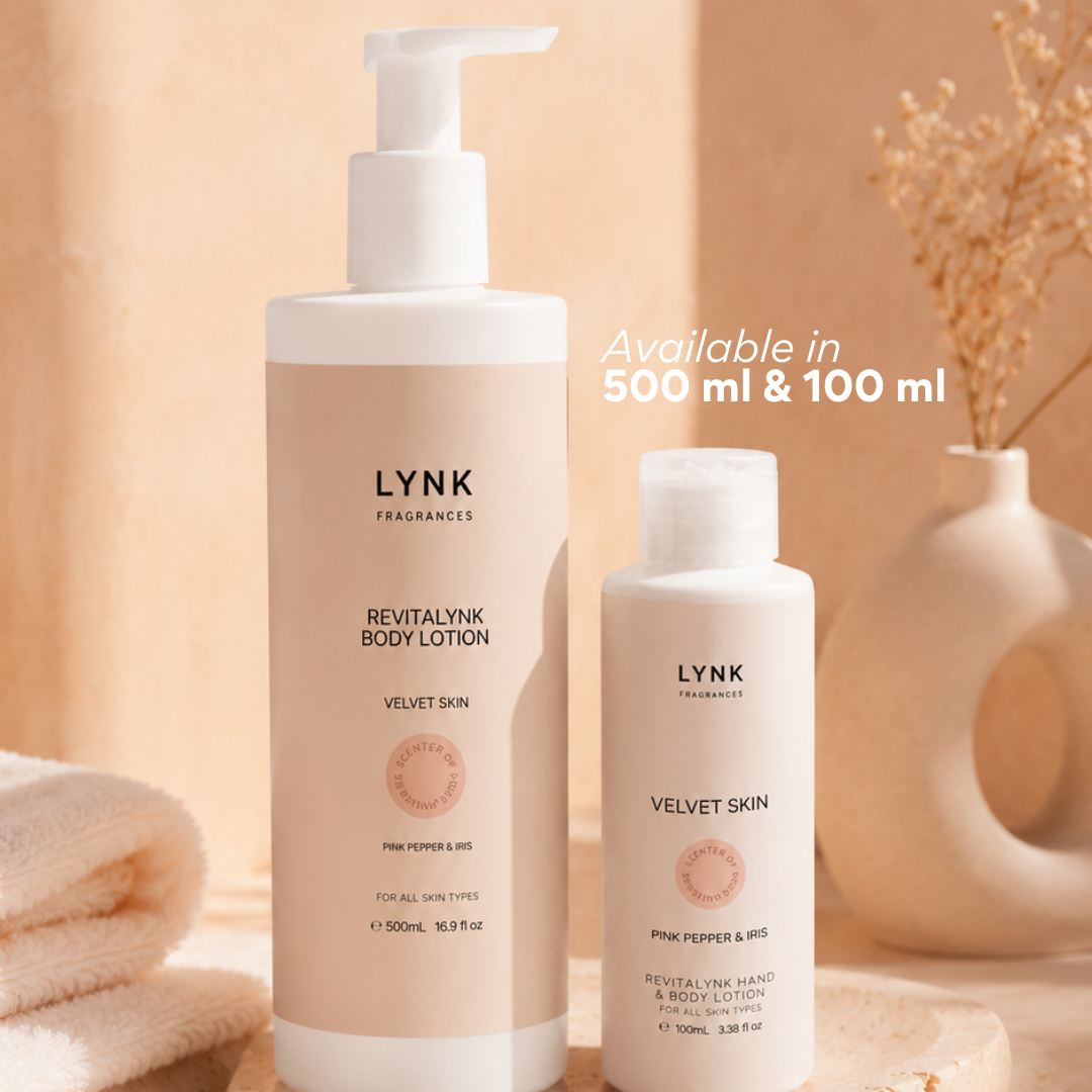 [BACKORDER] *NEW* Velvet Skin Body Lotion