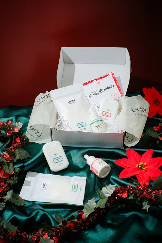 Holiday Harmony Gift Set