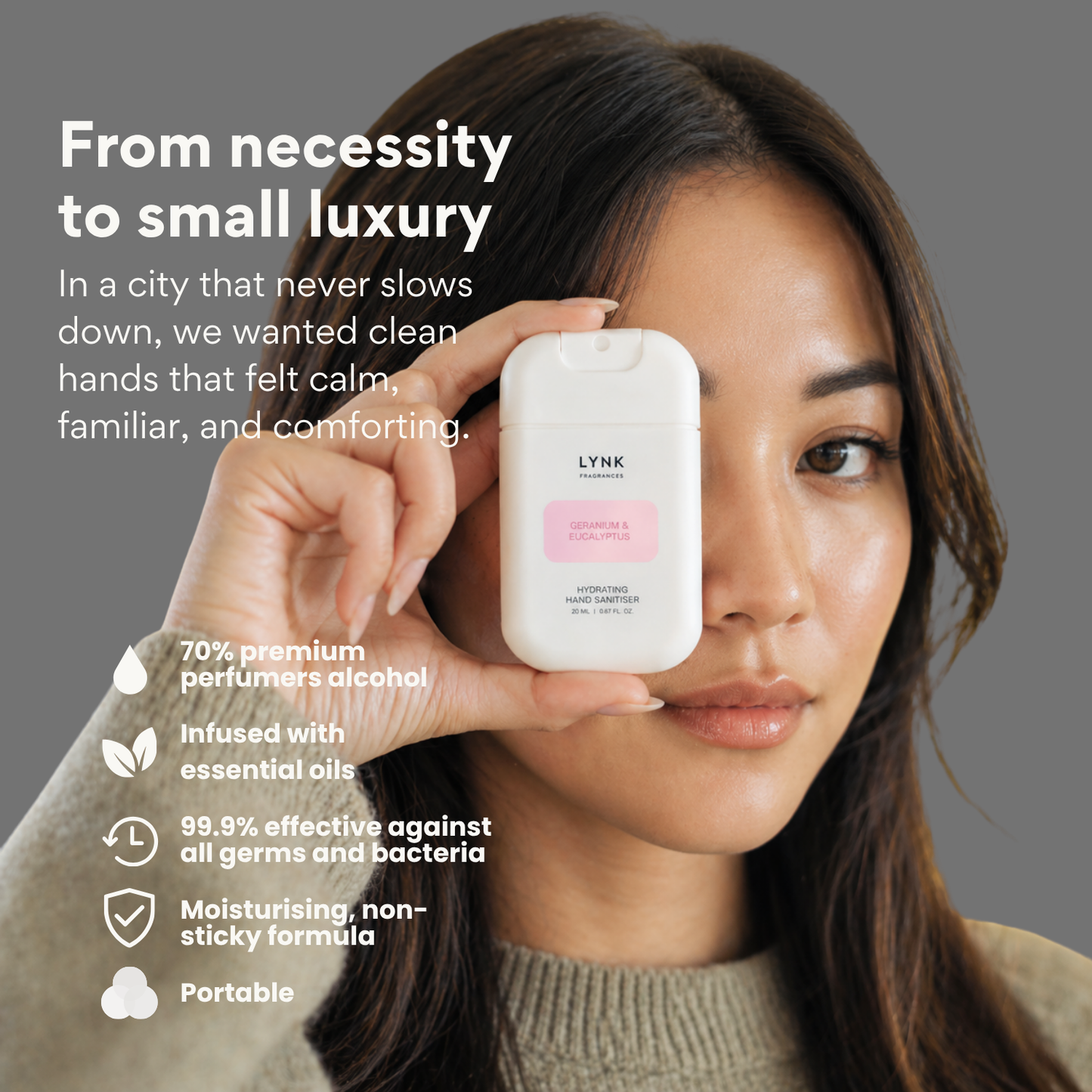 Hand Sanitiser