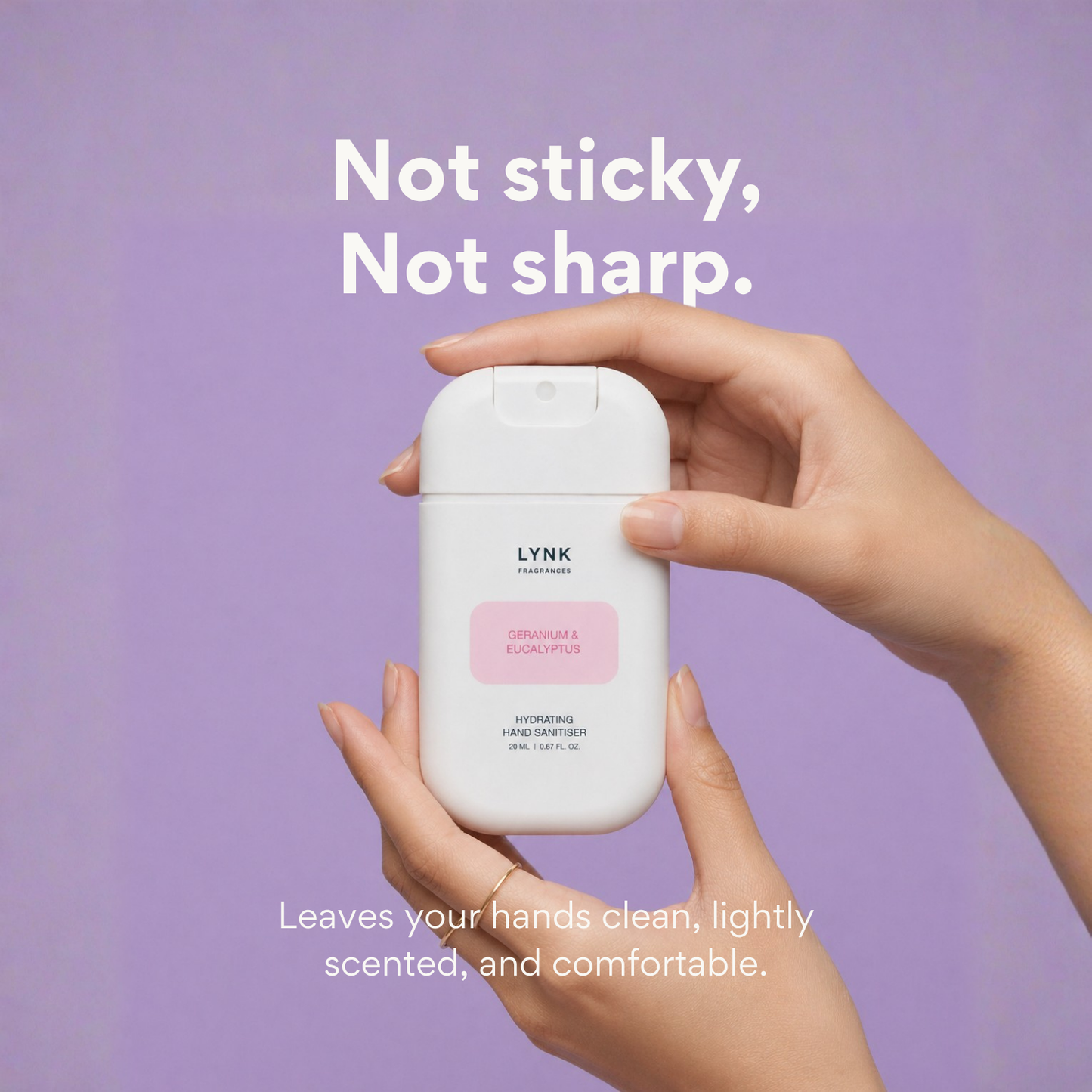 Hand Sanitiser
